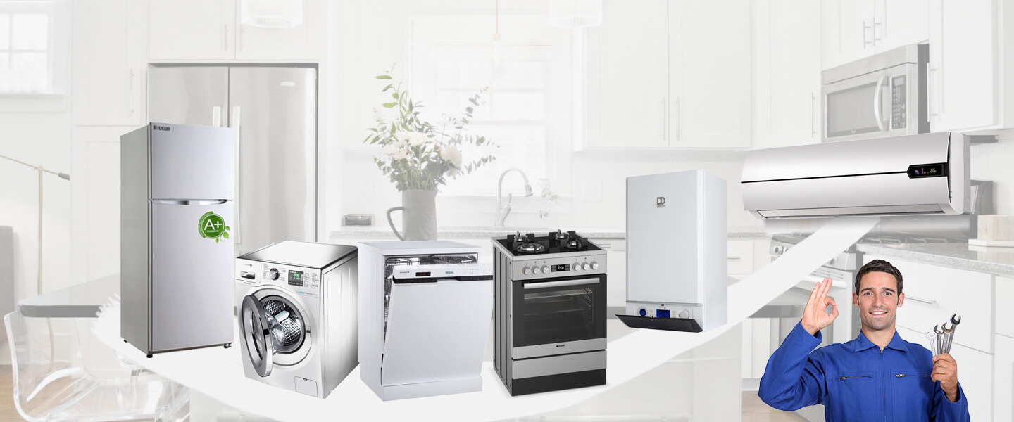 Çüngüş Whirlpool Servisi